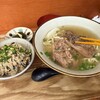 沖縄そば タイラ製麺所 国際通り店