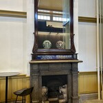 スターバックス・コーヒー 門司港駅店 - 