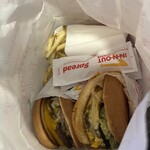 In-N-Out Burger - 