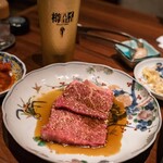 個室焼肉 萬 - 