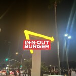 In-N-Out Burger - 