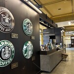 スターバックス・コーヒー - 