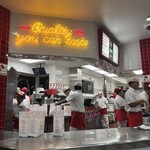 In-N-Out Burger - 