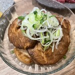 近江屋牛肉店 - 