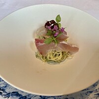 クッチーナ イタリアーナ ガッルーラ - 