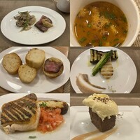 神楽坂窯焼きビストロflamme flamme - 