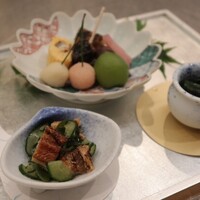 なにわ天ぷら 維心 - 
