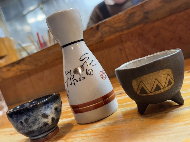 居酒屋 こまち - 田沢湖（居酒屋）の写真