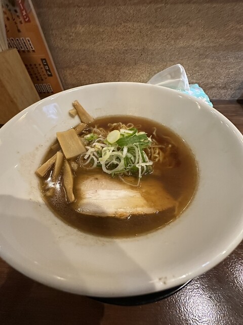 麺屋ビギナー - 中央弘前（ラーメン）の写真