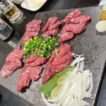 古民家居酒屋 こまち - 