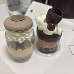 スイーツガーデン ユウジアジキ - 