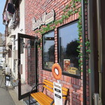 Daddy's Donuts - 外觀