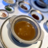 フカヒレ専門店 銀座七芳 - 