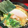 ラーメン 杉田家 千葉駅前店