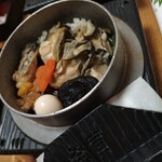 釜寅 - 料理写真: