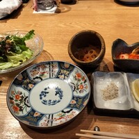 北新地 肉料理 名門 - 