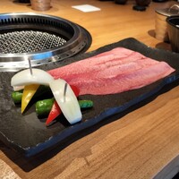 北新地 肉料理 名門 - 