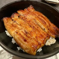 東京竹葉亭 リーガロイヤルホテル店 - 