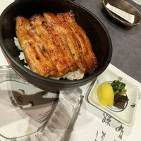 東京竹葉亭 リーガロイヤルホテル店 - 