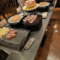 ロウリーズ・ザ・プライムリブ 恵比寿ガーデンプレイス店 - 