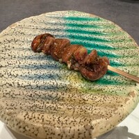 東京竹葉亭 リーガロイヤルホテル店 - 
