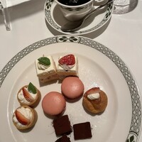 ロウリーズ・ザ・プライムリブ 恵比寿ガーデンプレイス店 - 