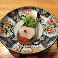 北新地 肉料理 名門 - 