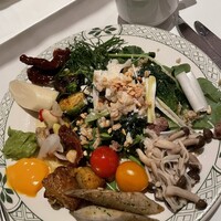 ロウリーズ・ザ・プライムリブ 恵比寿ガーデンプレイス店 - 