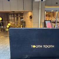 TOOTH TOOTH TOKYO - 