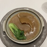 中国料理 礼華 四君子草 - 