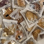 京都・六角　蕪村菴 - 料理写真: