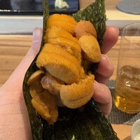 鮨 飛鳥 - 