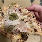 Pizzeria Bakka M'unica - 