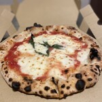 Pizzeria Bakka M'unica - 