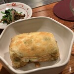 鉄板焼き 高見 - 