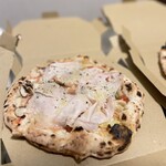 Pizzeria Bakka M'unica - 