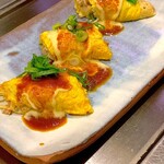 鉄板焼き 高見 - 