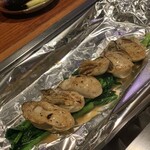 鉄板焼き 高見 - 