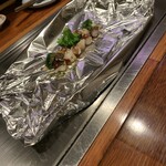 鉄板焼き 高見 - 