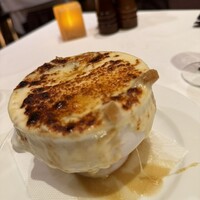 ベンジャミンステーキハウス 六本木 - 