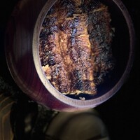 うなぎ家 しば福や - 