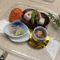 なにわ天ぷら 維心 - 