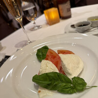 ベンジャミンステーキハウス 六本木 - 