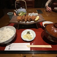 西梅田 禅園 - 