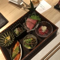 黒毛和牛焼肉 薩摩 牛の蔵 麻布十番店 - 