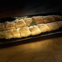 うなぎ家 しば福や - 