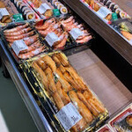 ベイシア - 料理写真: