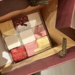 アヴランシュ・ゲネー - 