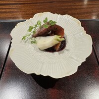 新中国料理HARAKAWA 北新地店 - 