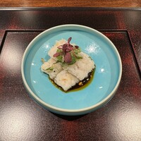 新中国料理HARAKAWA 北新地店 - 